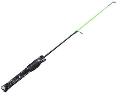 Зимняя удочка RAPALA CamoTeleStick Ice 51см Medium Heavy